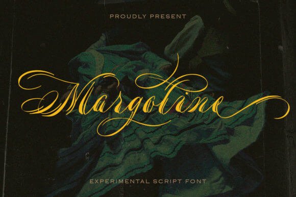 Margoline Font