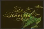 Margoline Font