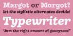 Margot Font