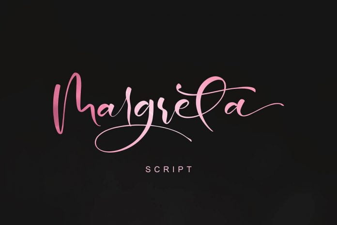 Margreta Font