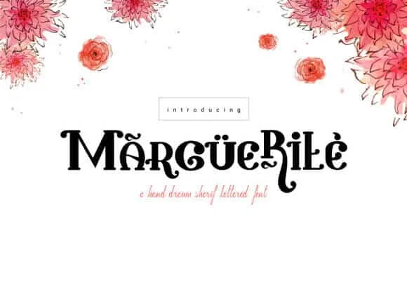 Marguerite Font
