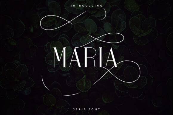 Maria Font