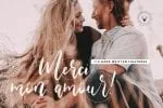 Maria Rose SVG Font
