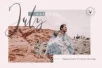 Maria Rose SVG Font