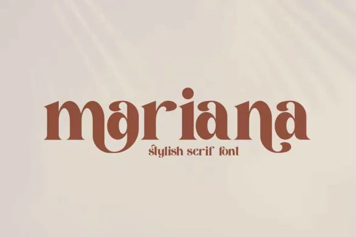 Mariana Font