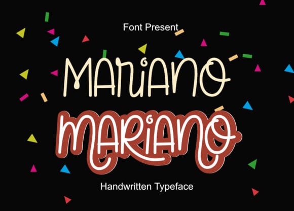 Mariano Font