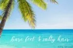 Beach Day Script Font