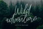 Marida Cole Font