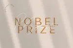 Marie Curie - Sans & Script