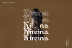Marieka Mt Font