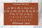 Marilands Font