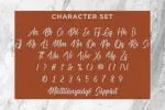 Marilands Font