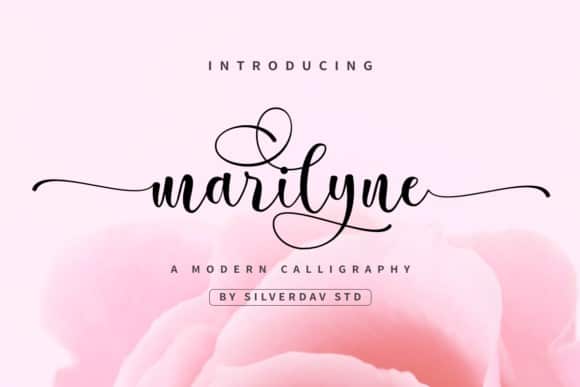 Marilyne Font