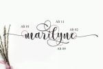 Marilyne Font