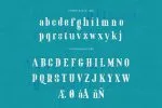 Marinaio Font