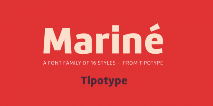 Mariné Font Mariné Font