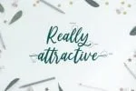 Mariolite-Modern Script Font