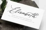 Mariosa Font