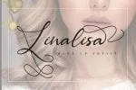 Mariosa Font