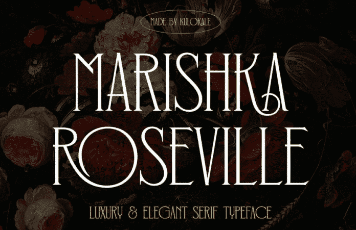 Marishka Roseville
