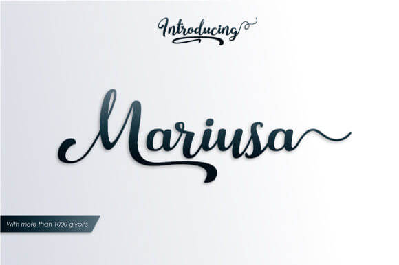 Mariusa Font
