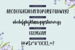 Amanise Font