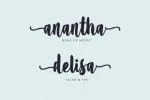 Amanise Font