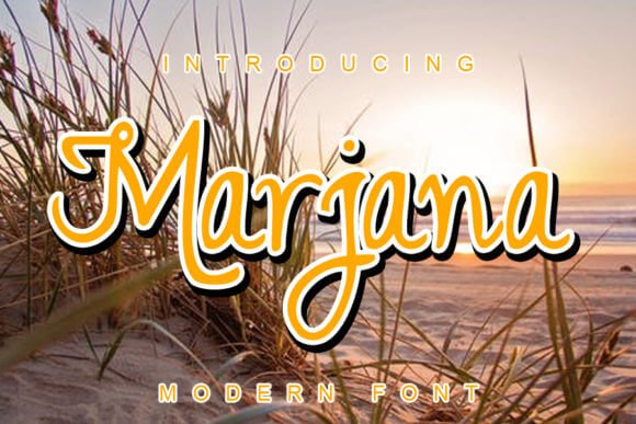 Marjana Font