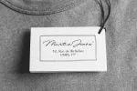 Mark Rasford Font