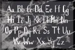 Marker Dream Font
