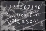 Marker Dream Font