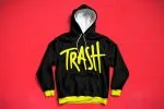 Marker Tag Font