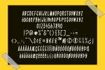 Markisa Font