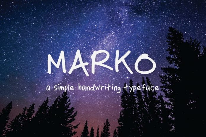 Marko Font