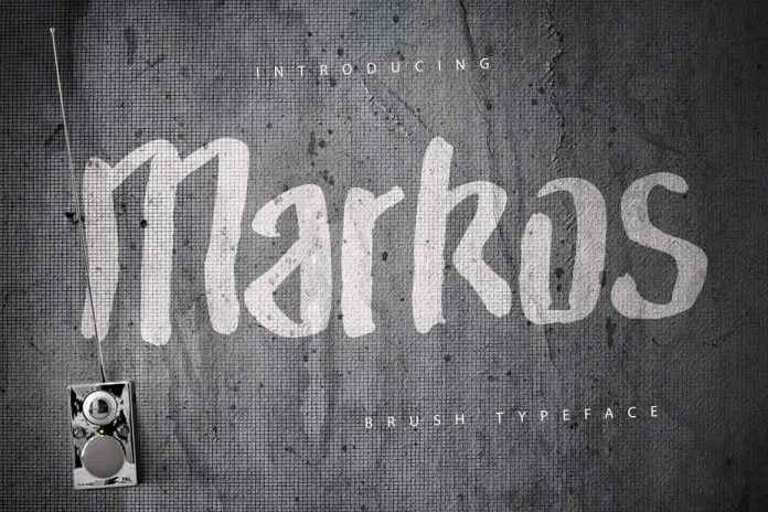 Markos Font