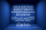 Markos Font