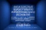 Markos Font