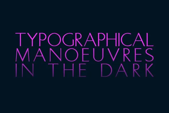 MarkusLow Font Family