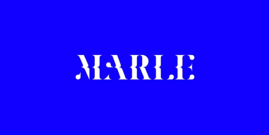 Marle Font