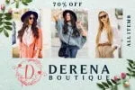 Marliana Monogram Font