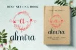 Marliana Monogram Font