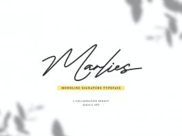 Marlies Monoline Signature