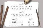 Marling Font
