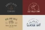 Marling Font