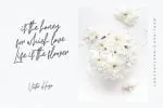 Marlissa - Signature Font