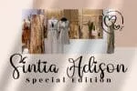 Marlyta Lovely Font