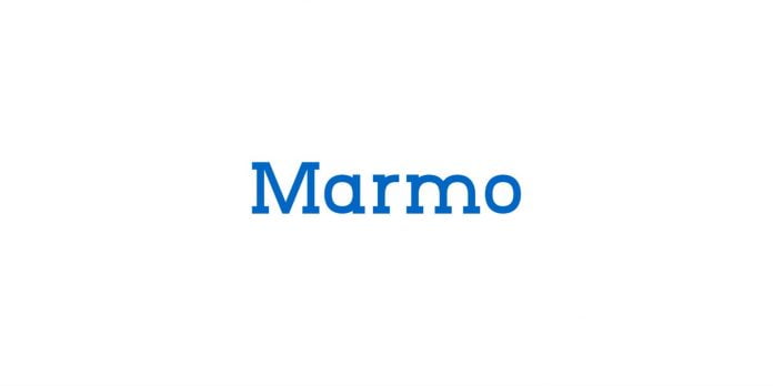 Marmo - Free Serif Font Family