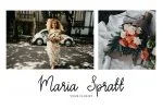 Marmont Script Font