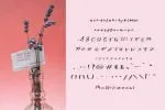 Maroko Font