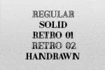 Maroline Font